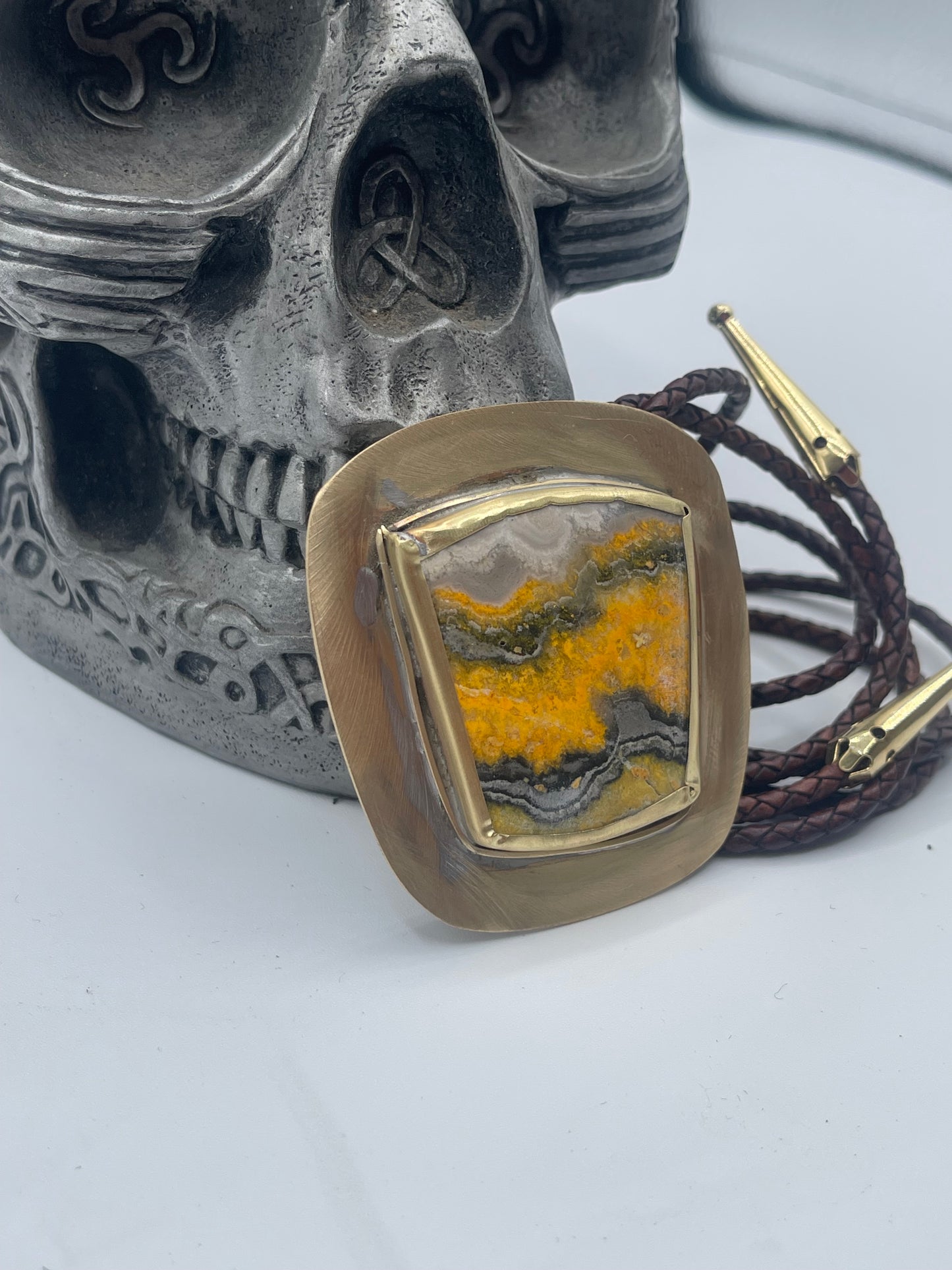 Bumble Bee Gold