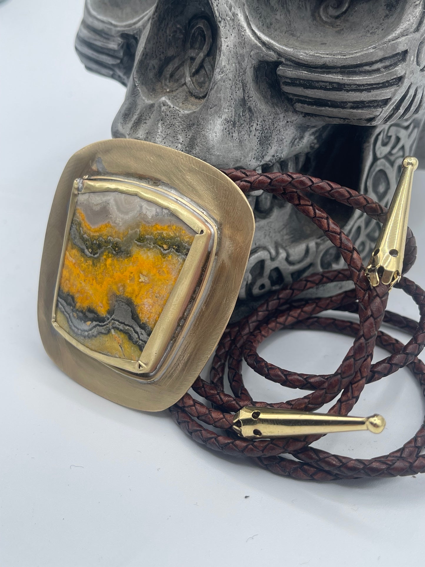 Bumble Bee Gold