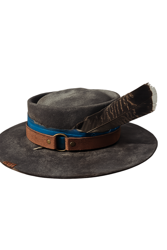 Desert Hunter