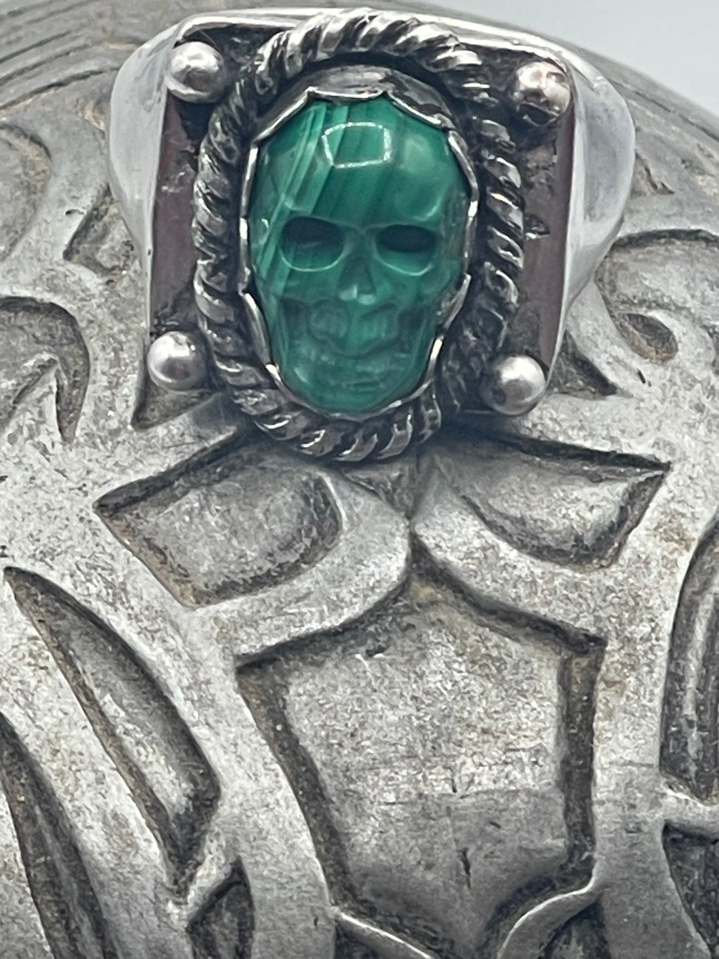 Life Through Death