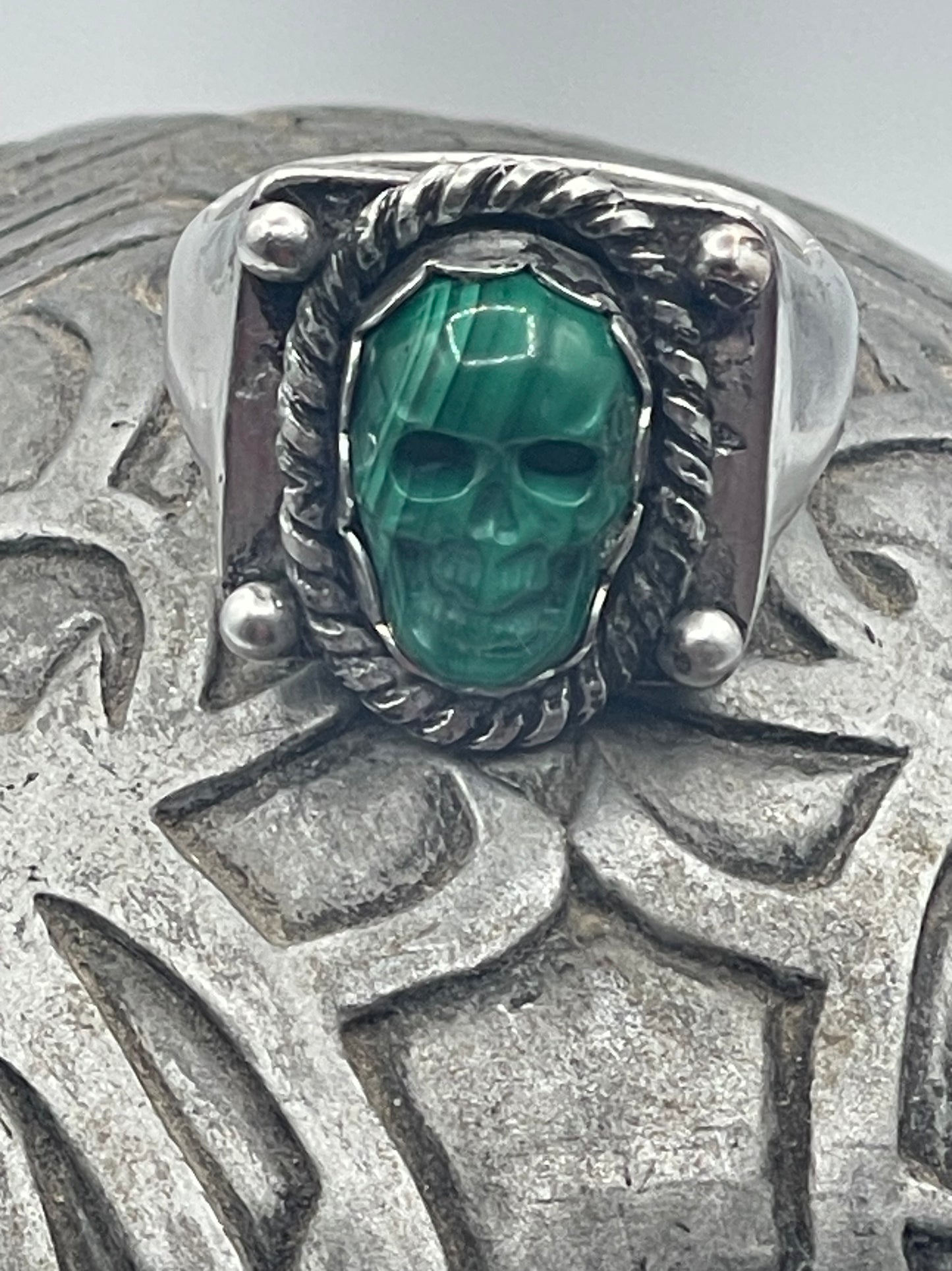 Life Through Death
