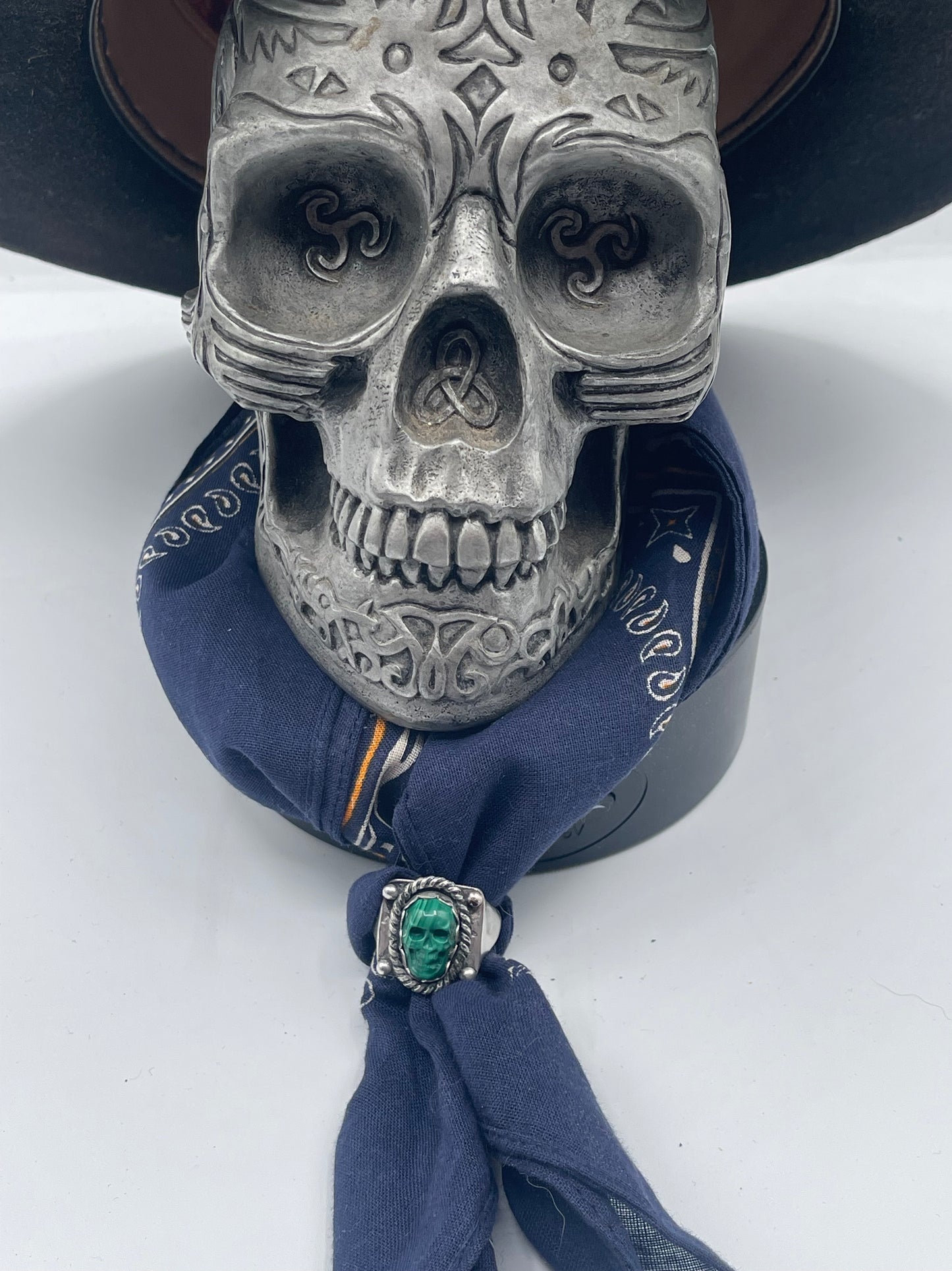 Life Through Death