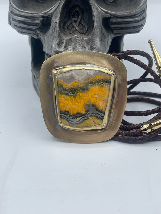 Bumble Bee Gold