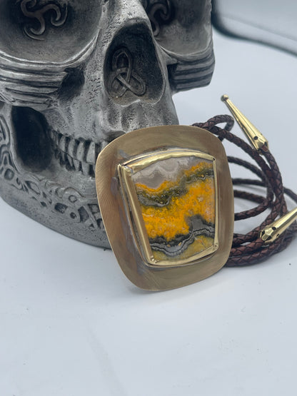 Bumble Bee Gold